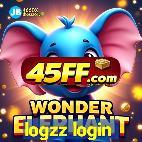 logzz login